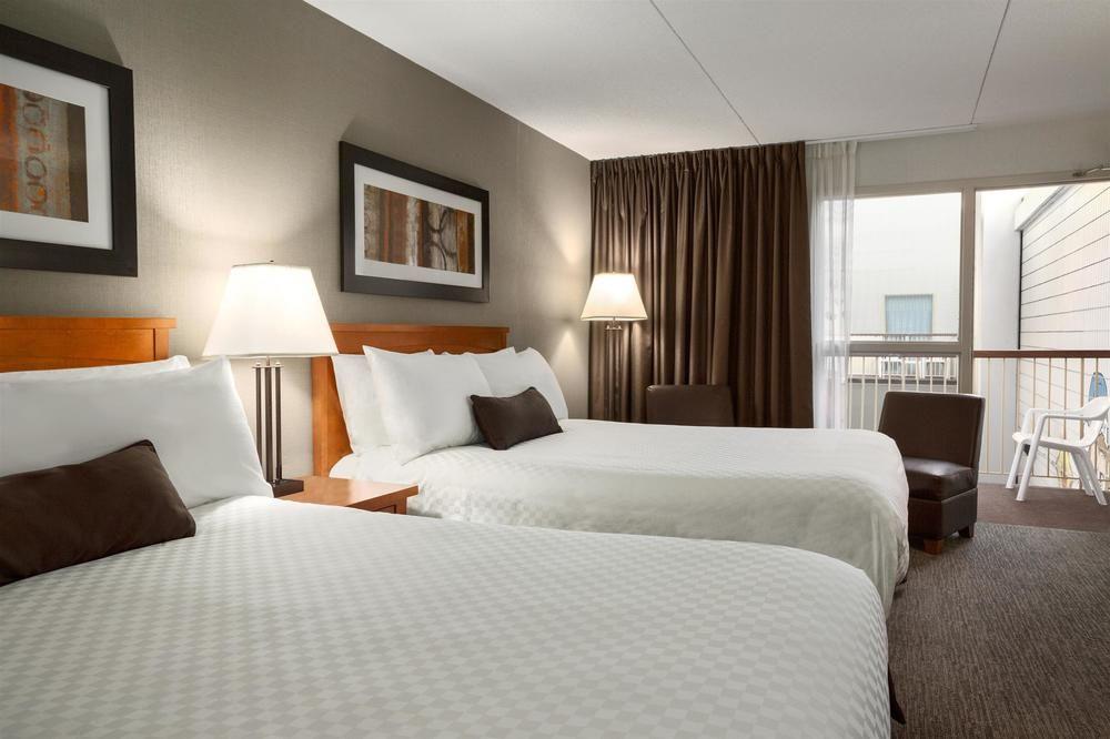 ดิ แอตลาส โฮเต็ล Hotel ริไจนา ภายนอก รูปภาพ